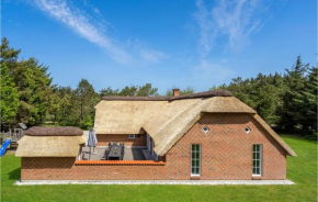 Gorgeous Home In Ulfborg With Kitchen
